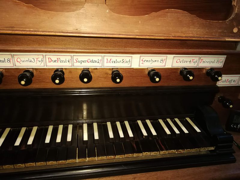 Datei:Ebrach, Epistelorgel (6).jpg