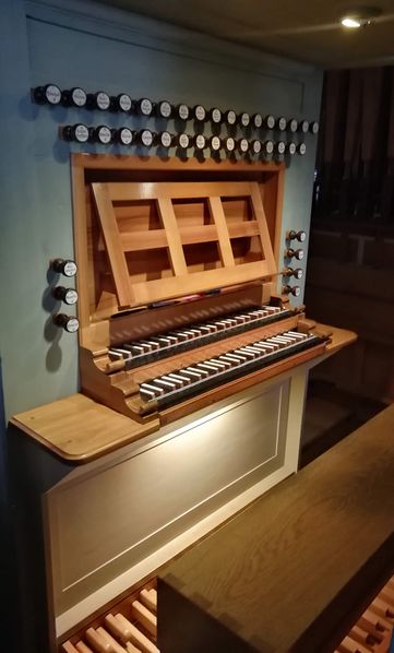 Datei:Eckenhagen, Evangelische Kirche (4).jpg