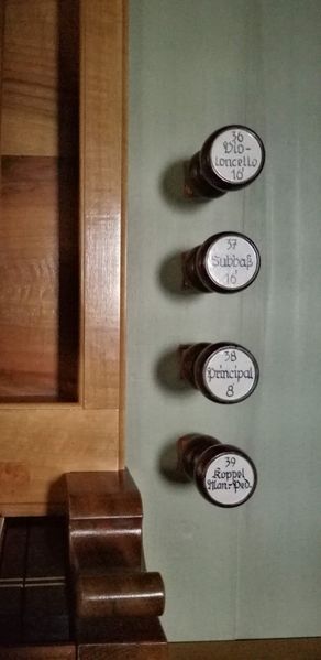 Datei:Eckenhagen, Evangelische Kirche (8).jpg