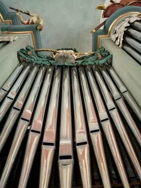 Datei:Eckenhagen, Evangelische Kirche (9).jpg