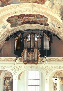 Eichstätt Schutzengelkirche Orgel.jpg