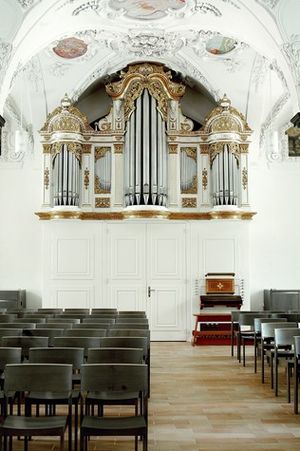 Einsiedeln Studentenkapelle Orgel.jpg
