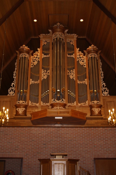 Datei:Elspeet Orgel.jpg