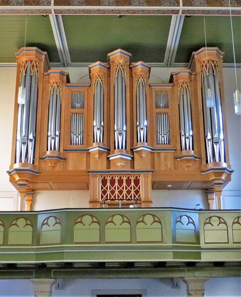 Datei:Emmendingen, Stadtkirche.jpg