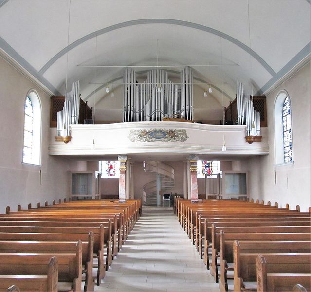 Datei:Ensheim, St. Peter (Späth) (2).jpg