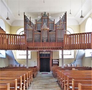 Eppelheim, Pauluskirche.JPG