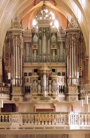 Erfurt, Predigerkirche.JPG