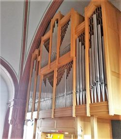 Eschweiler, Dreieinigkeitskirche (2).jpg