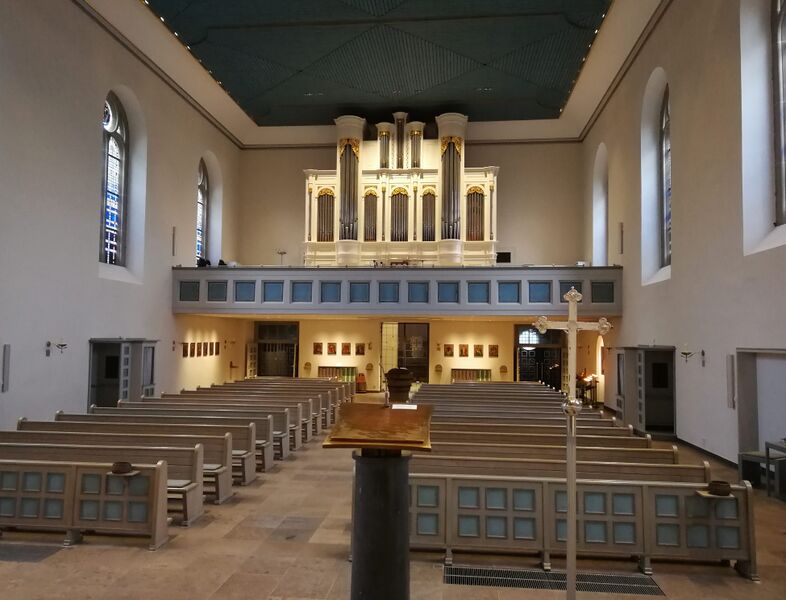 Datei:Essen-Rellinghausen, St. Lambertus (1).jpg