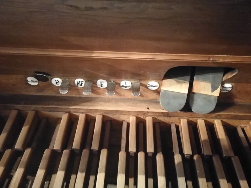 Datei:Essen-Werden, Evangelische Kirche (5).jpg