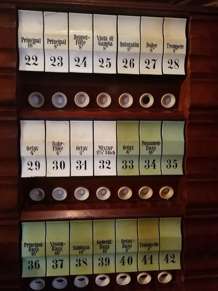 Datei:Essen-Werden, Evangelische Kirche (7).jpg