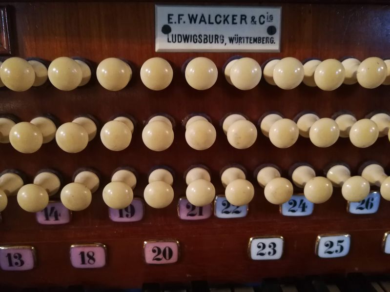 Datei:Essen-Werden, Evangelische Kirche (8).jpg