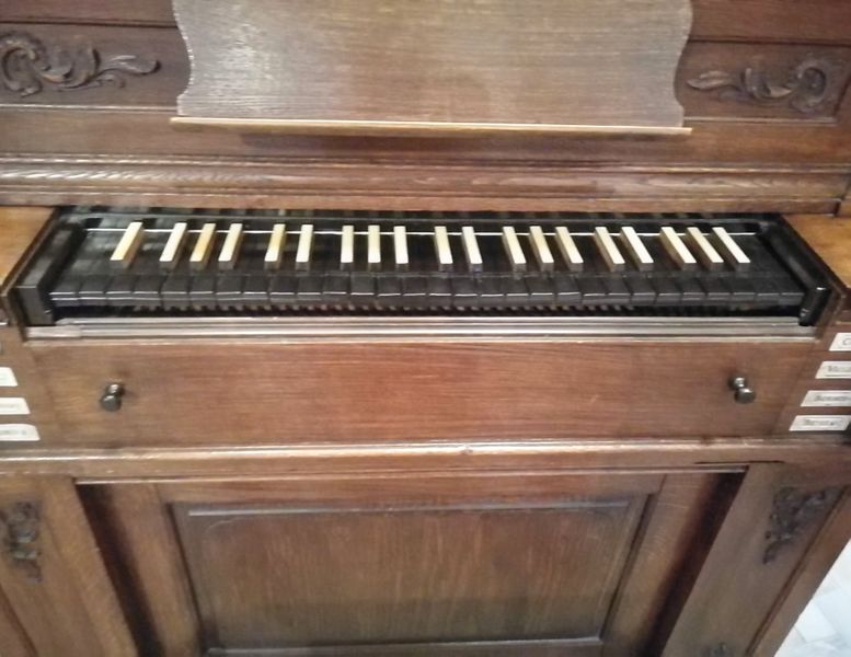 Datei:Essen-Werden, Evangelische Kirche (Positiv) (2).jpg