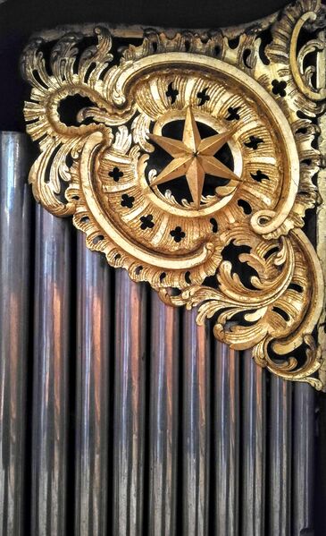 Datei:Essen-Werden, Evangelische Kirche (Positiv) (6).jpg