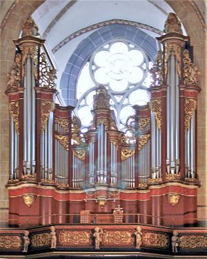 Essen-Werden, St. Ludgerus.JPG