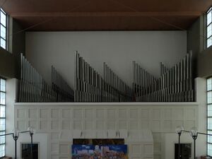 Essen Katernberg Heilig Geist Prospekt.jpg