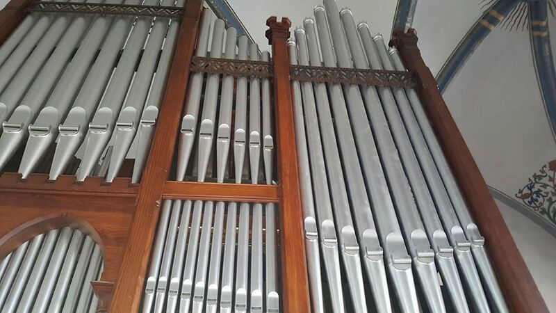 Datei:Eupen, Friedenskirche (4).jpg