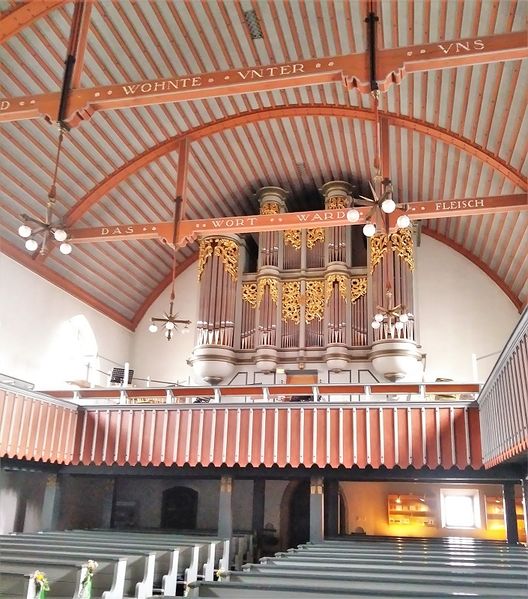 Datei:Fürstenfeldbruck, Erlöserkirche (2).jpg