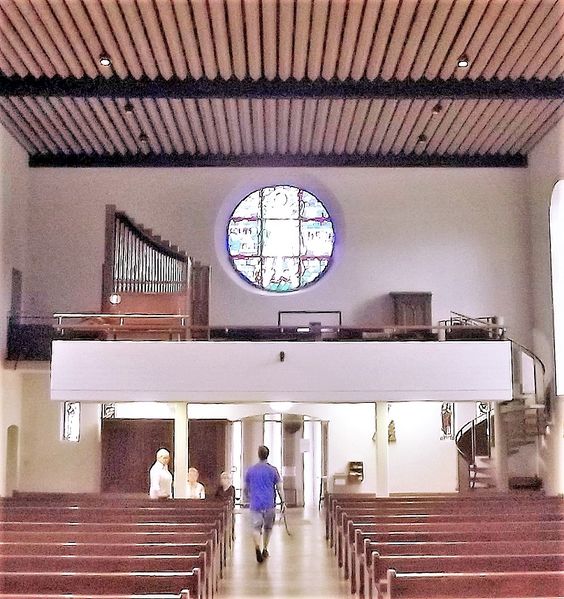 Datei:Fürth (Bei Ottweiler), St. Michael (2)neu.jpg