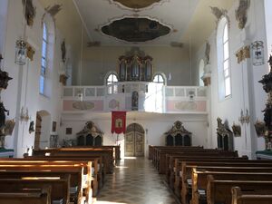 Füssen St Stephan Prospekt unten.JPG