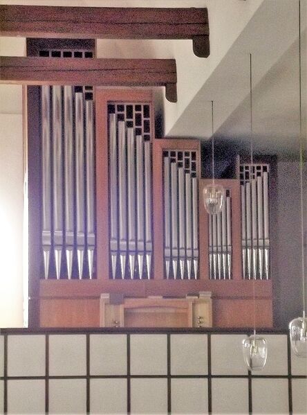 Datei:Falscheid, St. Josephneu.jpg