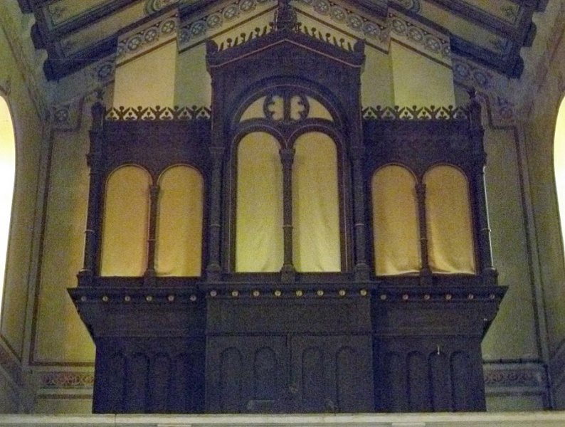 Datei:Feldberg (Mecklenburg), Stadtkirche (2).jpg