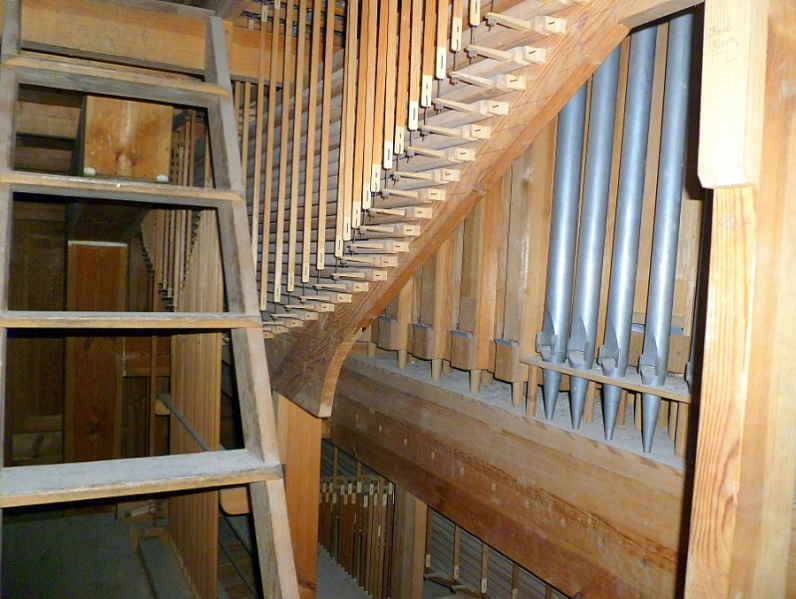 Datei:Feldberg (Mecklenburg), Stadtkirche (5).jpg