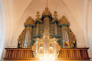 Flensburg, St Marien, Prospekt.jpg