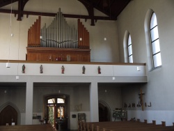 Forst (Lausitz), Herz Jesu.JPG