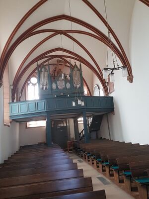 Frankenberg, Hospitalkirche, Prospekt.jpg