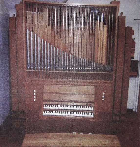 Datei:Frankfurt, Kapelle der Aachener Franziskanerinnen.jpeg