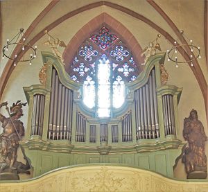 Frankfurt (Main)-Sachsenhausen, Deutschordenskirche (0).jpg