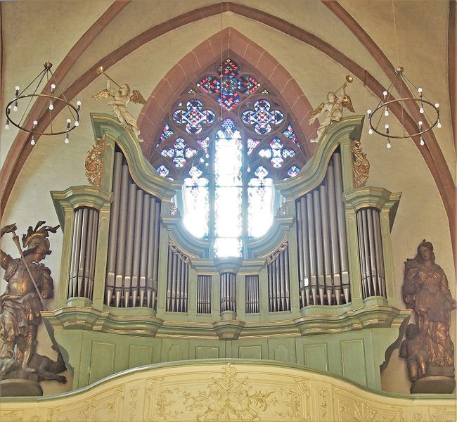 Datei:Frankfurt (Main)-Sachsenhausen, Deutschordenskirche (0).jpg