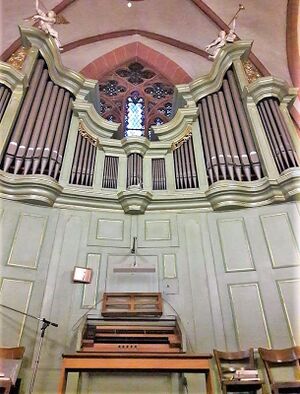 Frankfurt (Main)-Sachsenhausen, Deutschordenskirche (1).jpg