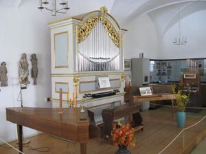 Frauenstein (Erzgebirge), Schloß.JPG