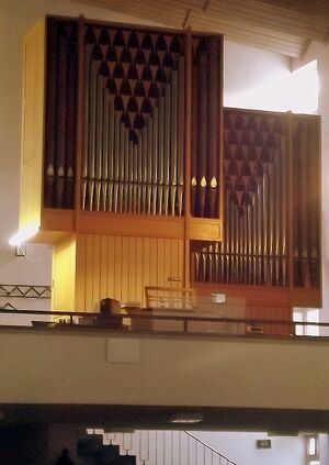 Fraulautern, St. Josef.JPG