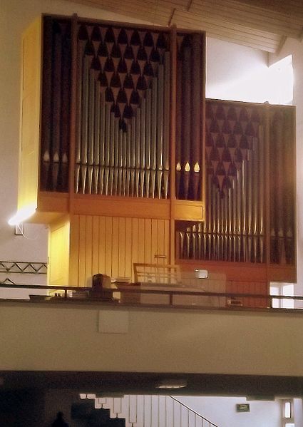 Datei:Fraulautern, St. Josef.JPG