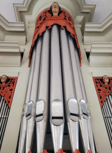 Datei:Friedland-Reiffenhausen, Kirche (12).jpg