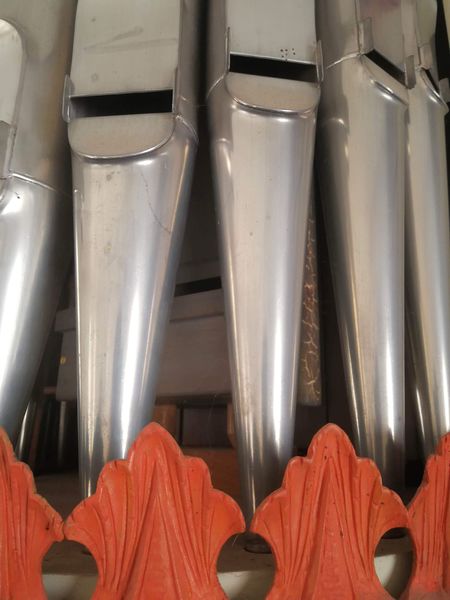 Datei:Friedland-Reiffenhausen, Kirche (13).jpg