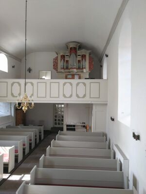 Friedland-Reiffenhausen, Kirche (2).jpg