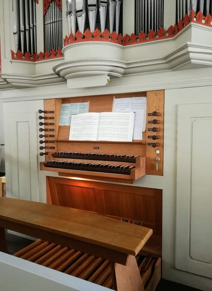 Datei:Friedland-Reiffenhausen, Kirche (4).jpg