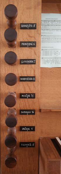 Datei:Friedland-Reiffenhausen, Kirche (5).jpg