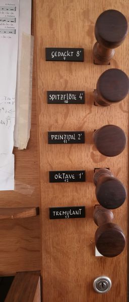 Datei:Friedland-Reiffenhausen, Kirche (6).jpg