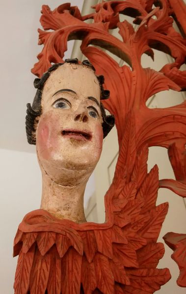 Datei:Friedland-Reiffenhausen, Kirche (9).jpg