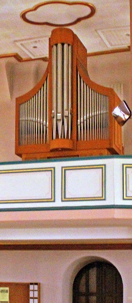 Datei:Friedrichweiler, St. Franziskus.JPG