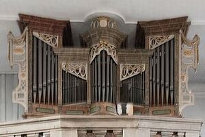 Fuchsstadt, St. Nikolaus, Orgel.JPG