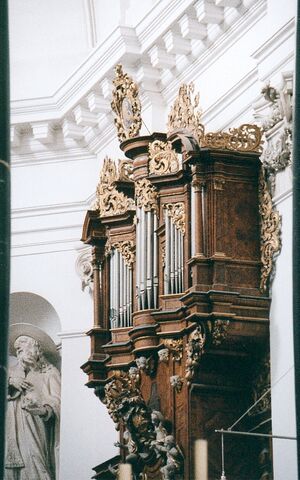 Fulda, Dom St. Salvator, Chororgel, Prospekt.jpg
