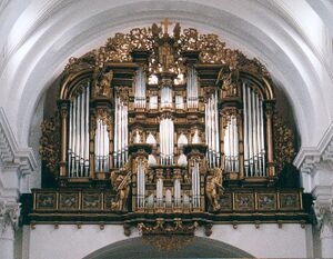 Fulda, Dom St. Salvator, Hauptorgel, Prospekt.jpg