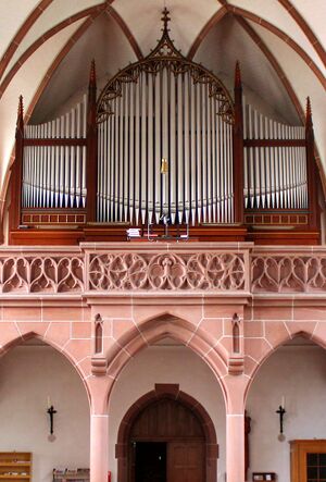 Göllheim, St. Johannes Nepomuk.JPG