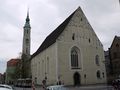 Görlitz, Dreifaltigkeitskirche.JPG
